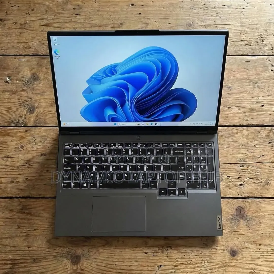 Laptop Lenovo Legion 7 16GB Intel Core i7 SSD 512GB