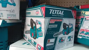 Total 20v Cordless Chain Saw