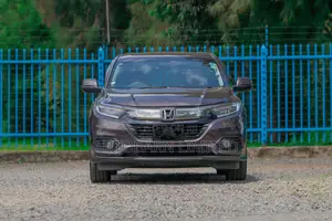 Honda Vezel 1.5 2WD 2019 Gray