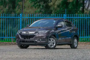 Honda Vezel 1.5 2WD 2019 Gray
