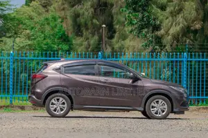 Honda Vezel 1.5 2WD 2019 Gray