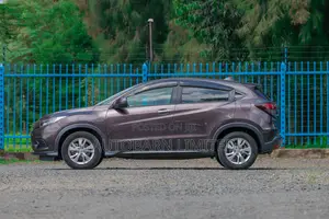 Honda Vezel 1.5 2WD 2019 Gray