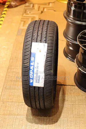 Opals 205/60r16 92v Car Tire - Fh666 Premium Tread