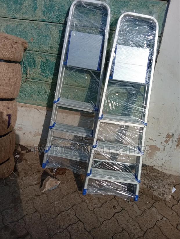Ladder Folding L