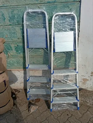 Ladder Folding L