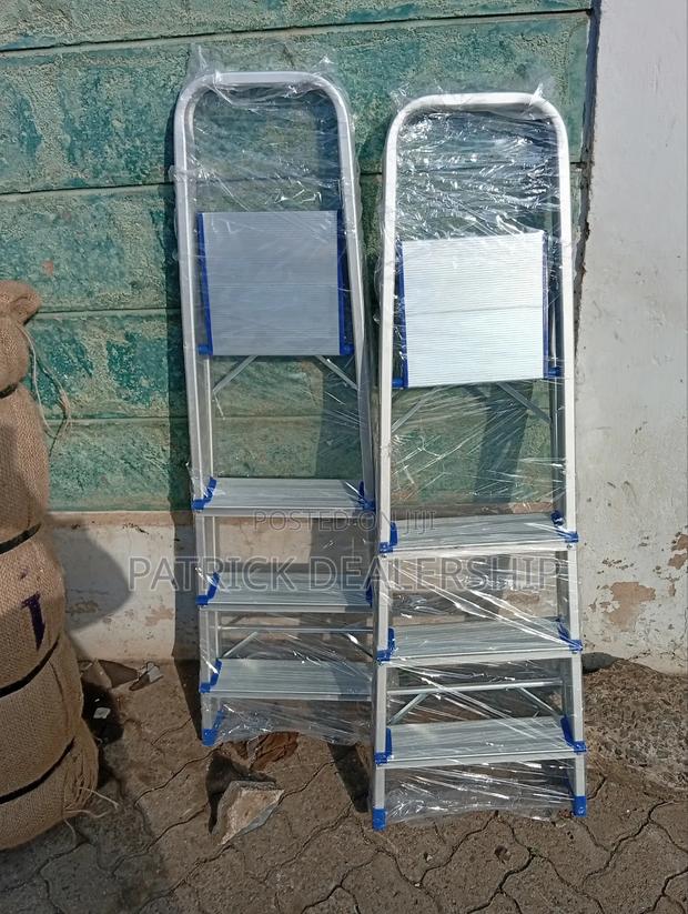 Ladder Folding L - thumbnail 2
