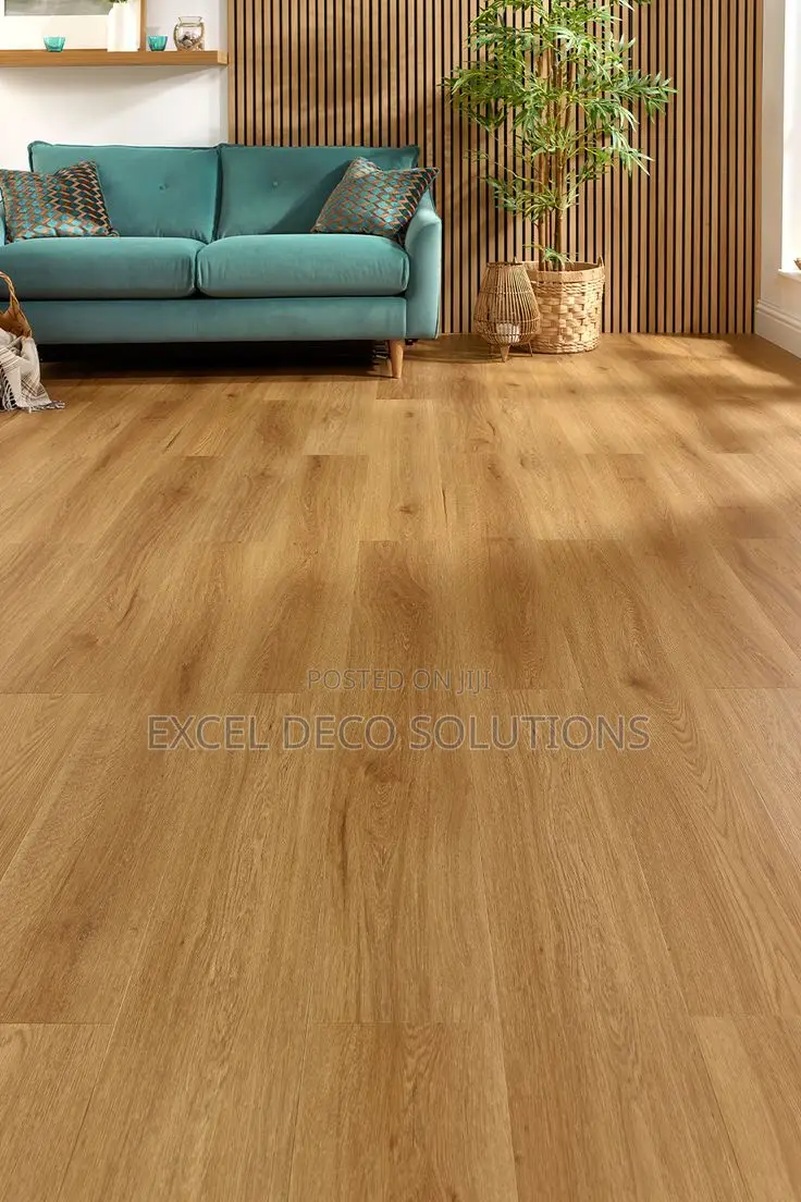Bedroom Flooring Solution | 8.3mm Laminate Floor Boards