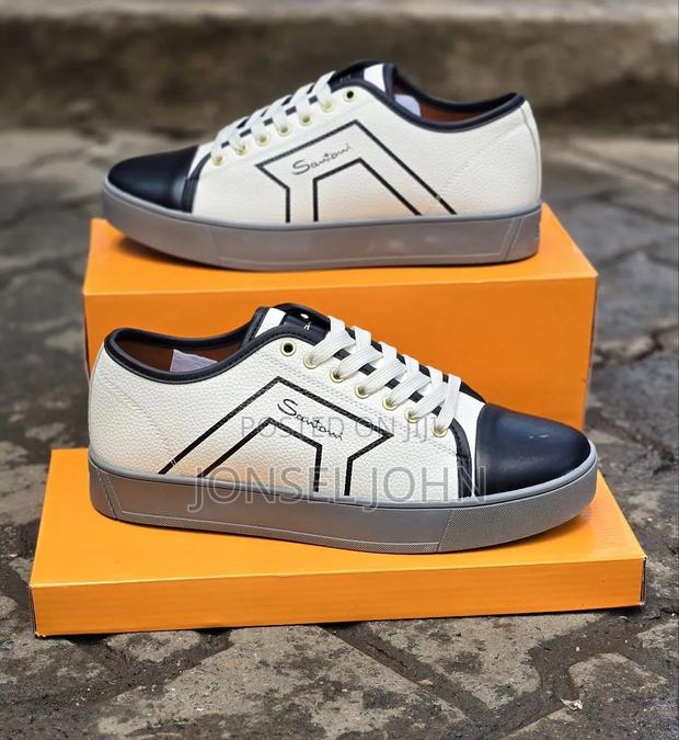Santoni Milano