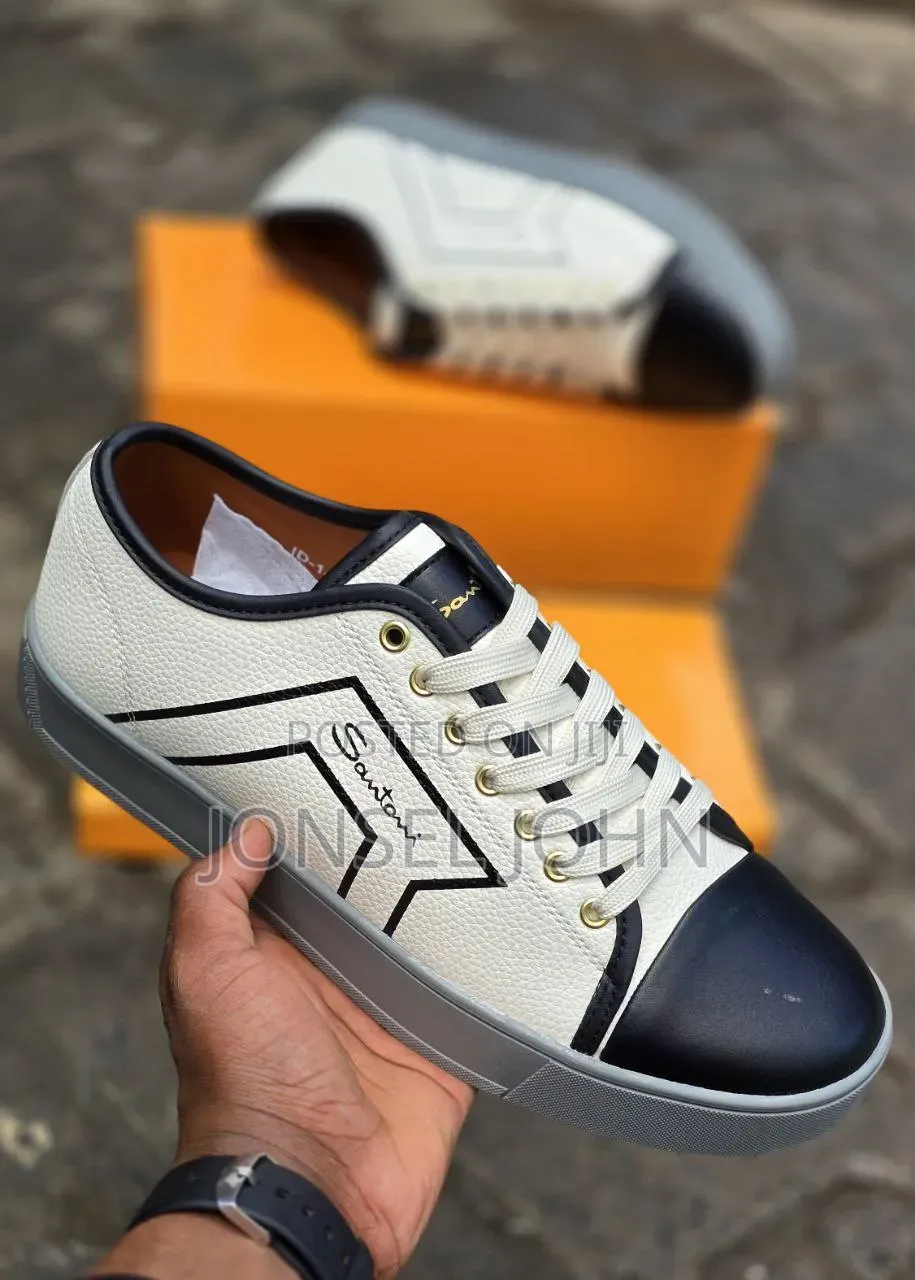 Santoni Milano