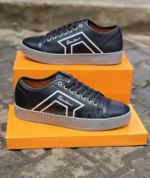 Santoni Milano