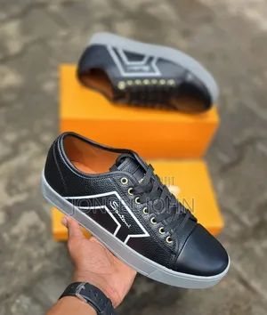 Santoni Milano