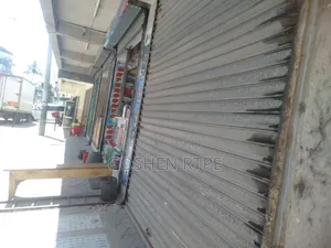No Gw Shop at 18. To Let at Stadium - Tononoka Mombasa City (Island)