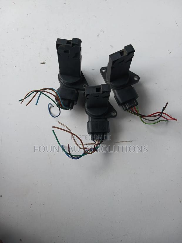 Airflow Senzor Suzuki 50m0