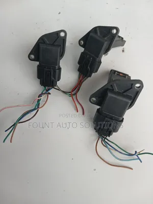 Airflow Senzor Suzuki 50m0