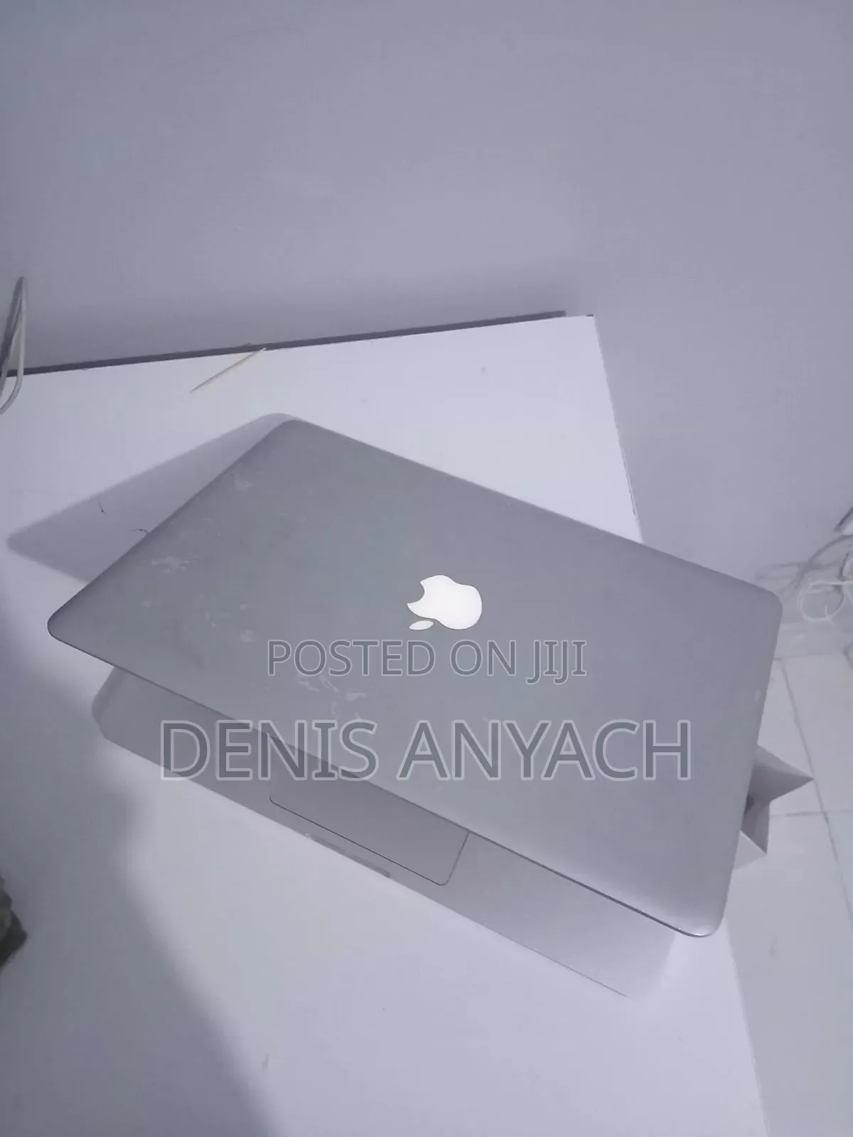 Laptop Apple MacBook 2012 8GB Intel Core i5 SSD 256GB