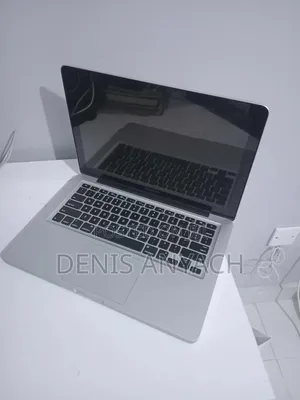 Laptop Apple MacBook 2012 8GB Intel Core i5 SSD 256GB