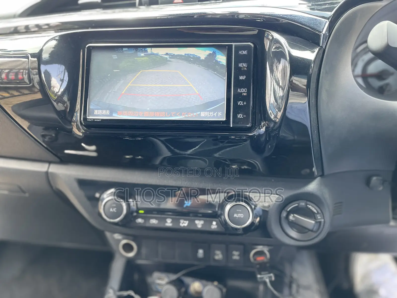 Toyota Hilux Revo Double Cab Deisel 2.4 AWD 2020 White