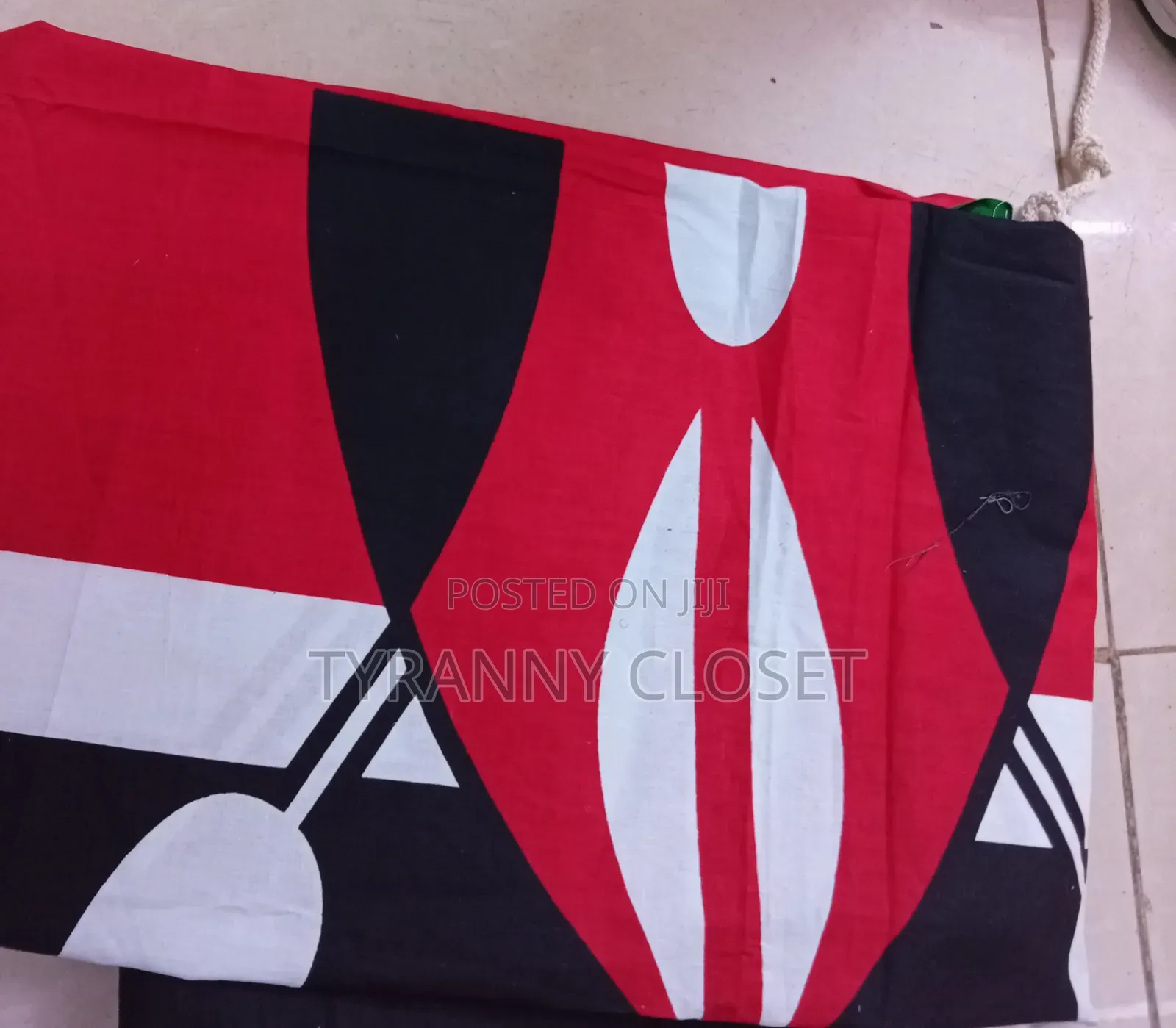 Flag (Big Size)