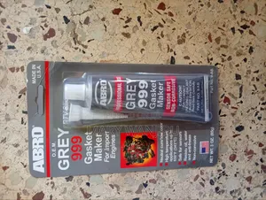 Silicone Maker Gasket