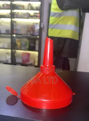 Funnel Available