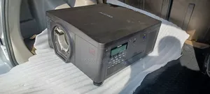 Christie Projector Lens Konica Minolta