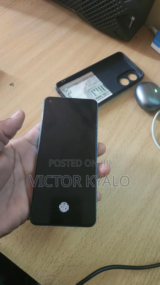 Oppo A78 4G 256 GB Blue - thumbnail 8