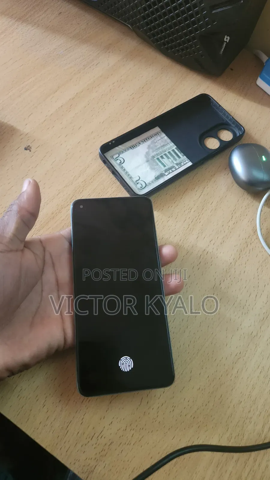 Oppo A78 4G 256 GB Blue