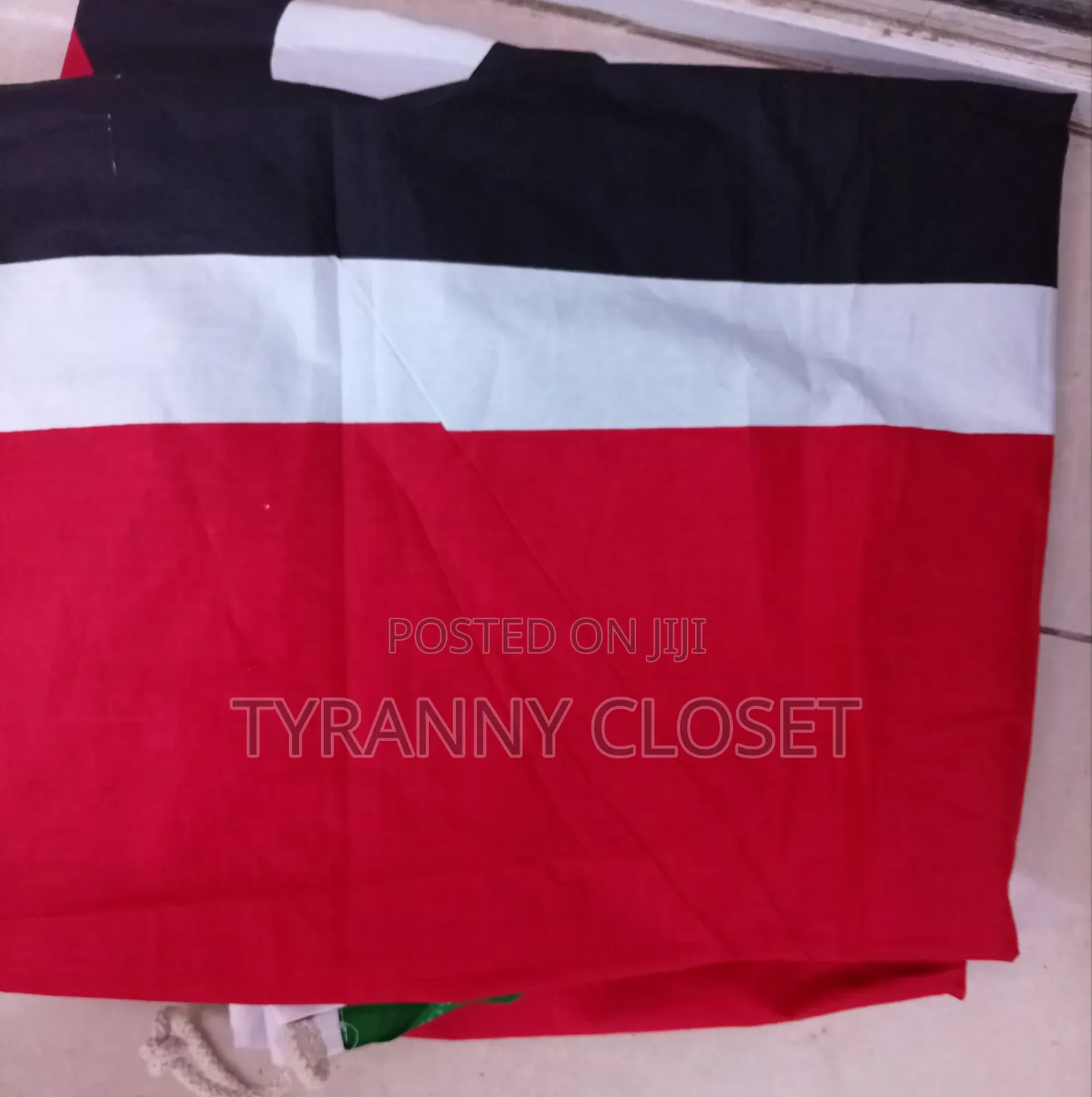 Flag (Big Size)