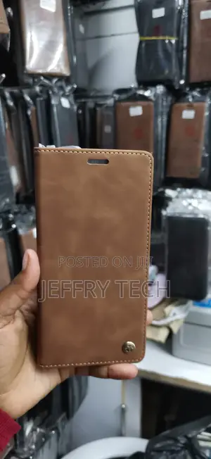 Samsung Galaxy S21 Ultra or Note20 Ultraretro-Styled Matte Faux Case