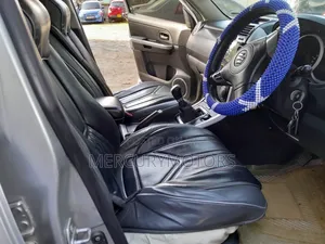 Suzuki Vitara 2009 Silver