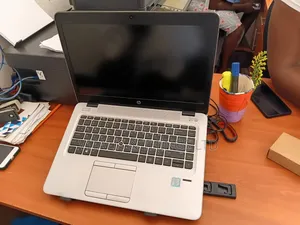 Laptop HP EliteBook 840 G3 8GB Intel Core i5 SSD 256GB