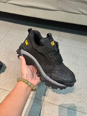 Cat Low Shoes