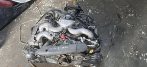 Subaru Ej20 Complete Engine | Tested, Powerful Ready to Install