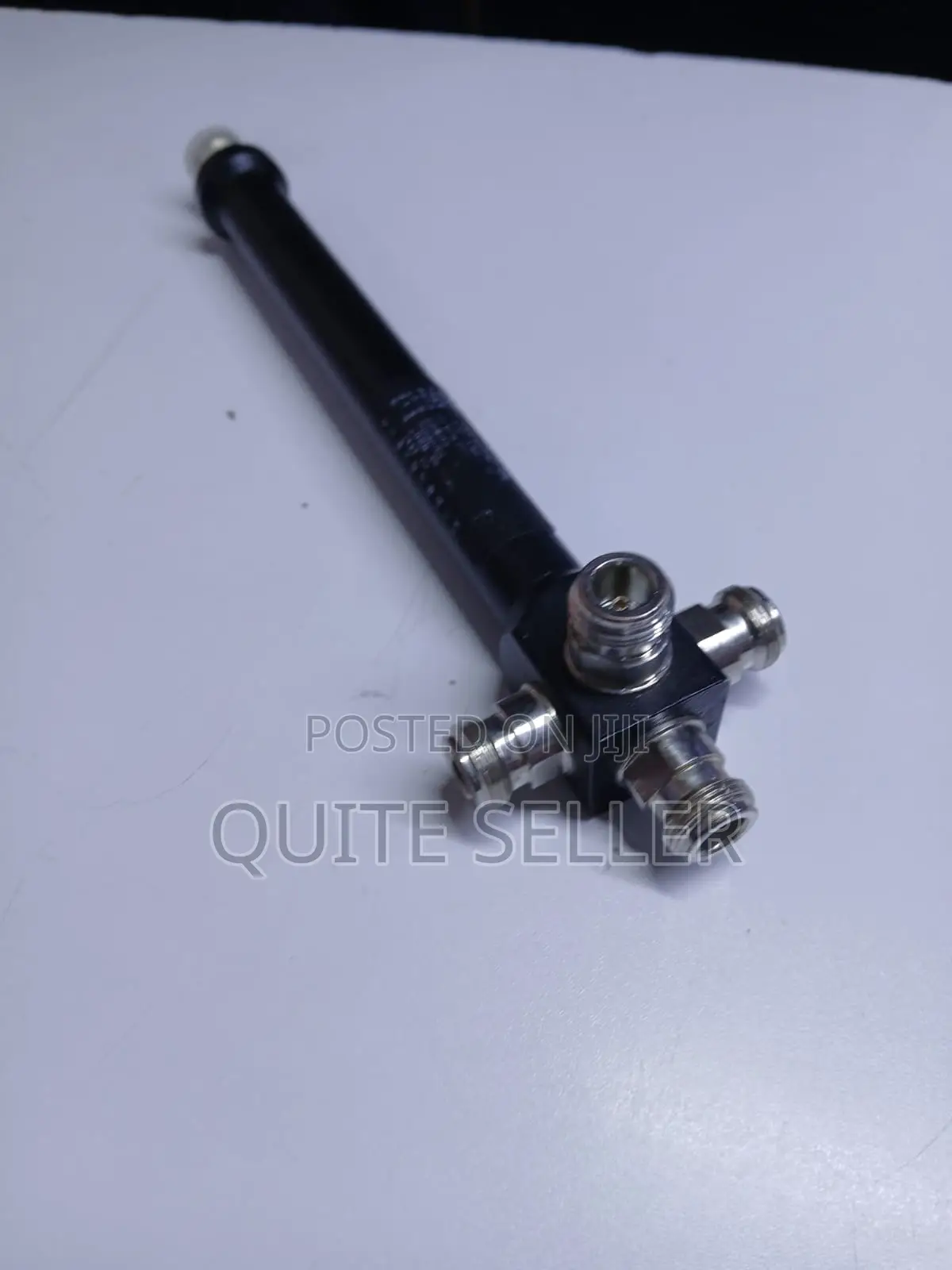 Standard 4way Signal Splitter
