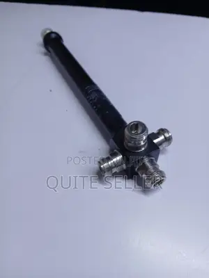 Standard 4way Signal Splitter
