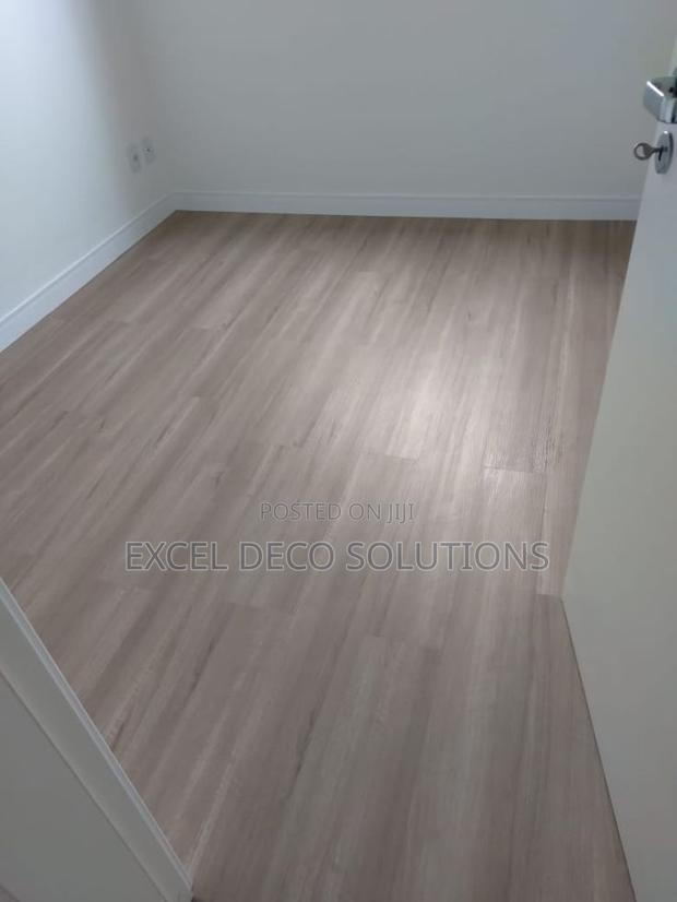 Upgrade Your Home With Warm Laminate Flooring