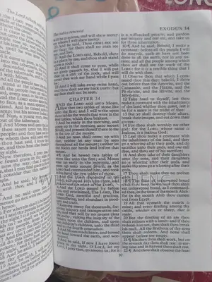 King James Bible