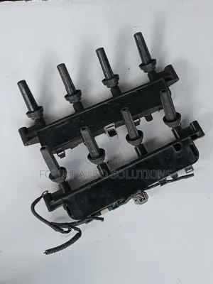 Ignition Coil Peugeot 206 Hatchback