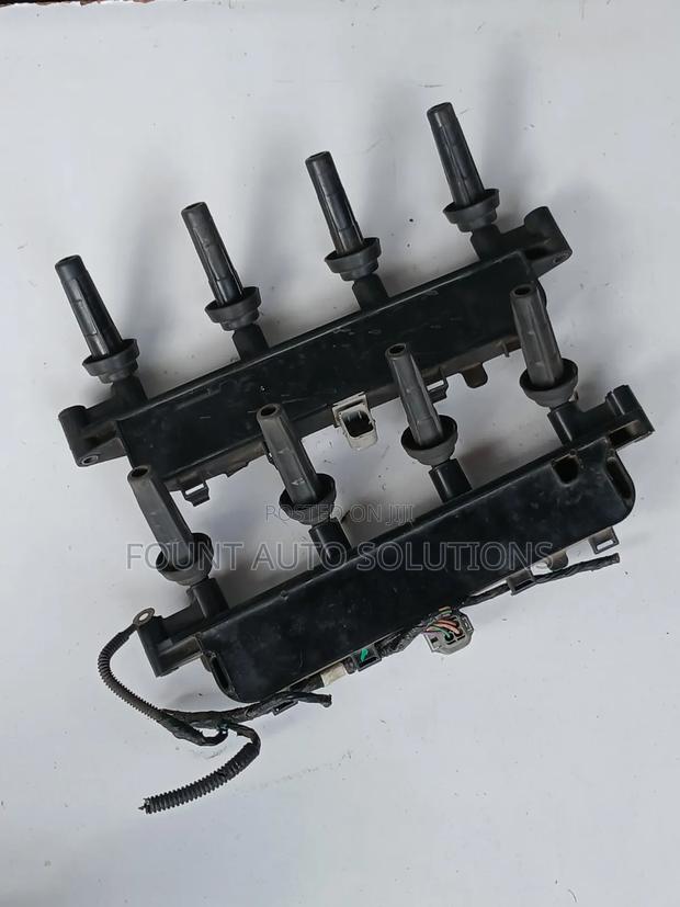 Ignition Coil Peugeot 206 Hatchback
