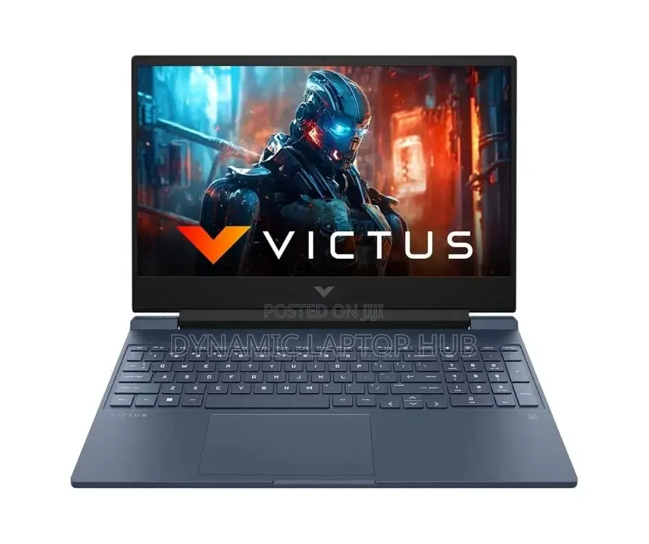 Laptop HP Victus 16 16GB Intel Core i7 SSD 1T