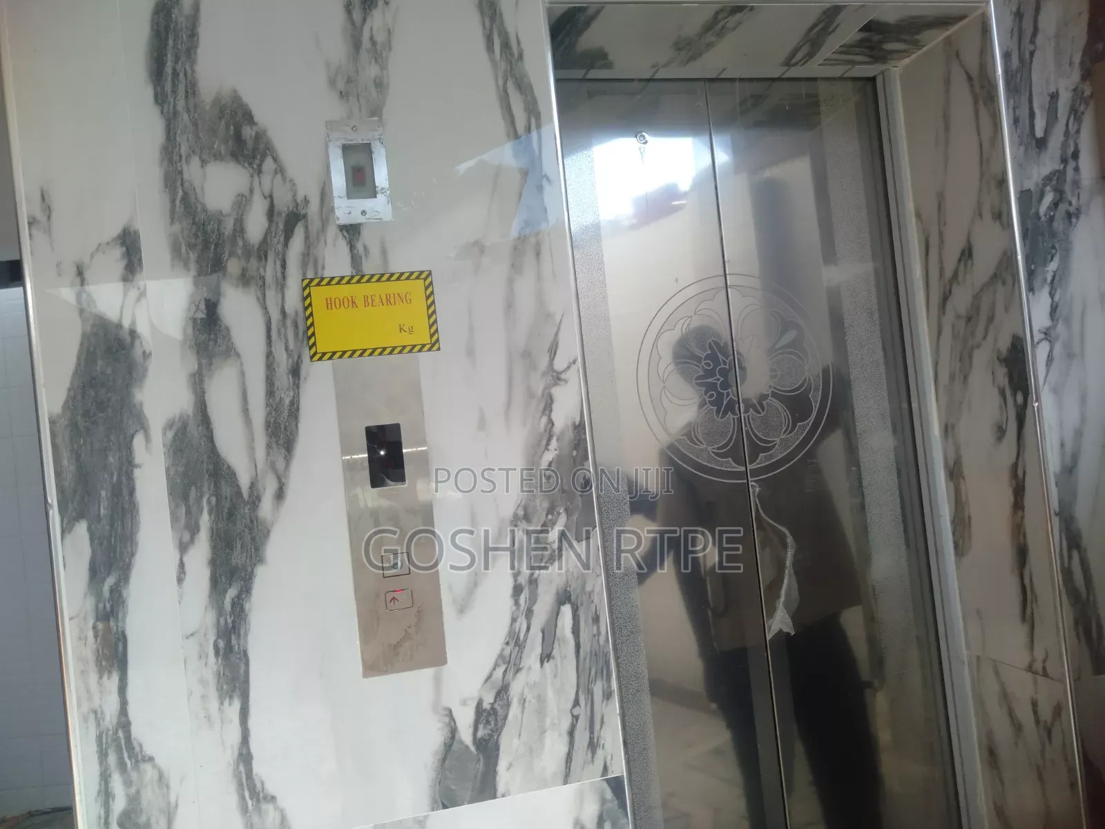 2bdrm Apartment in Bondeni for rent