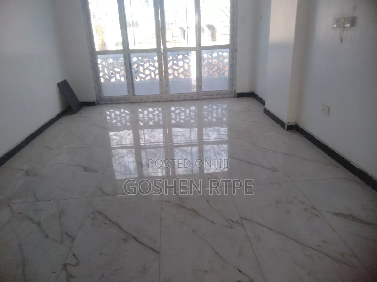2bdrm Apartment in Bondeni for rent