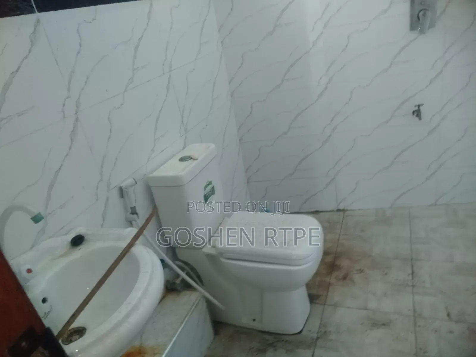 2bdrm Apartment in Bondeni for rent