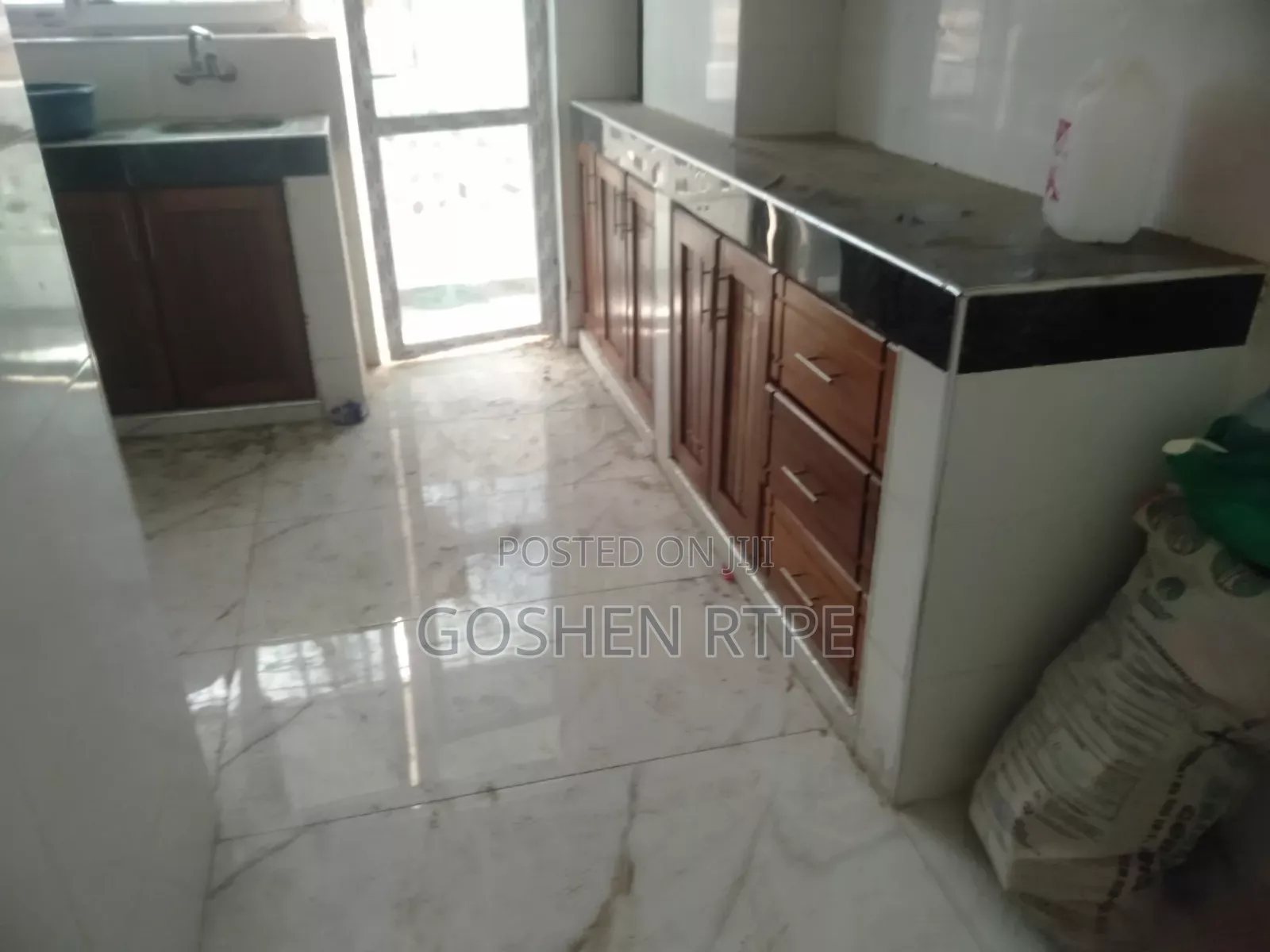 2bdrm Apartment in Bondeni for rent
