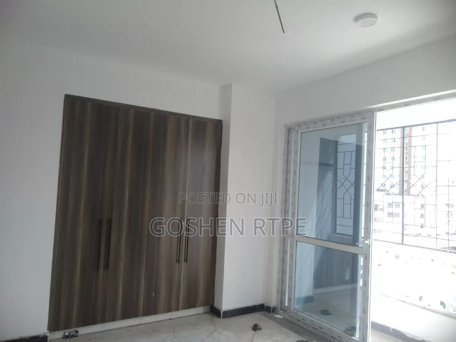 2bdrm Apartment in Bondeni for rent
