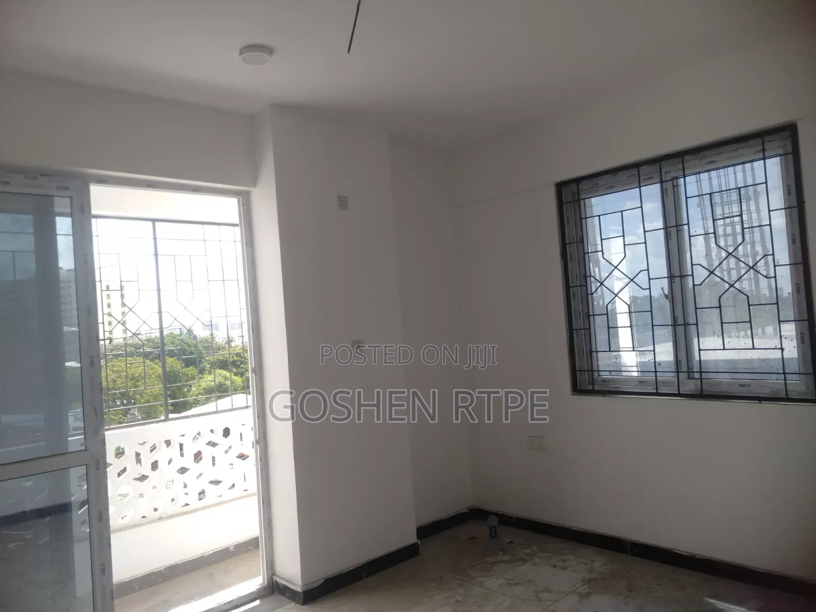2bdrm Apartment in Bondeni for rent