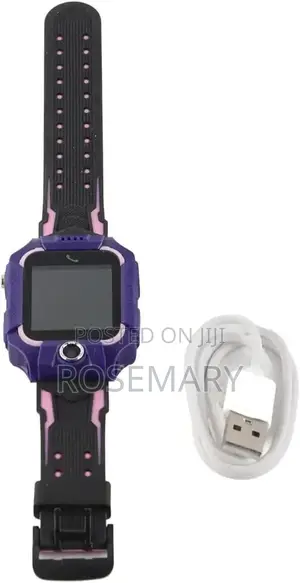 Kids Smartwatch