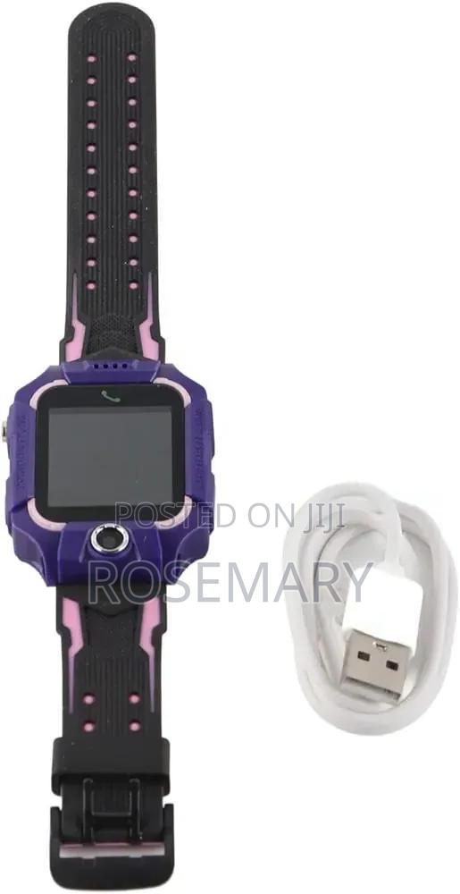 Kids Smartwatch - thumbnail 2
