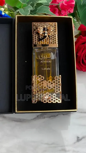 Atheri Lattafa 100ml