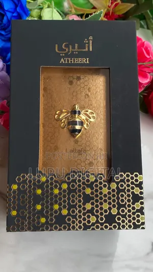 Atheri Lattafa 100ml